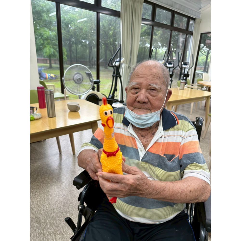 114年夏季慶生會